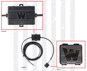 WHELEN SCANport KIT FOR C399